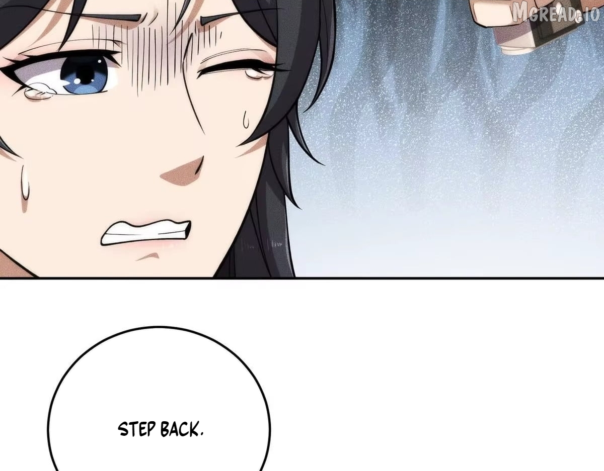 Hidden Dragon in the City (2025) Chapter 78  - page 129